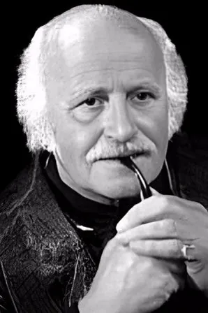 Laurence Naismith