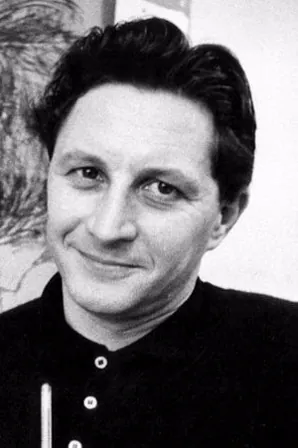 Jack Gold