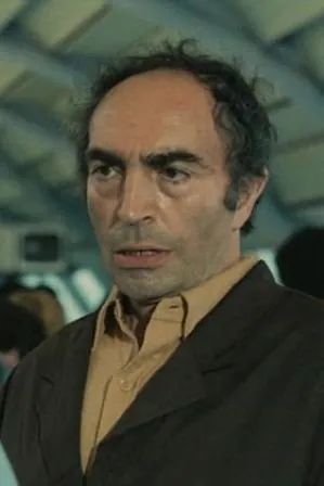Mario Pilar