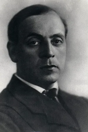 Ludwig Berger