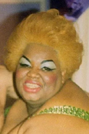 Jean Hill