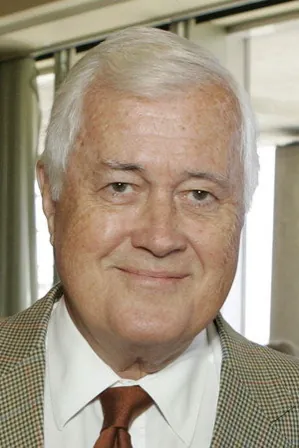Allan Burns