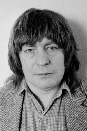 Alan Parker
