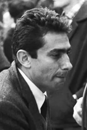 Franco Indovina
