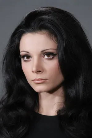 Seher Şeniz