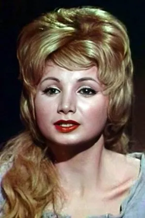 Suzanne Sybele