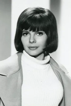 Julie Parrish