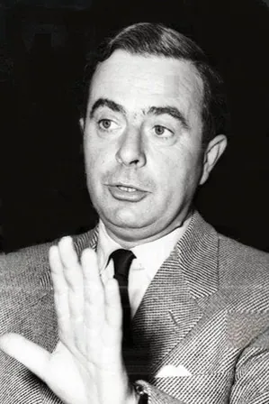 Lewis Allen
