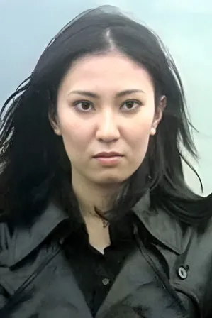 Ryōko Ema