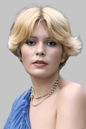 Bárbara Rey