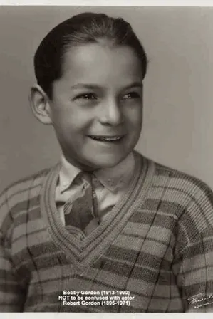 Robert Gordon