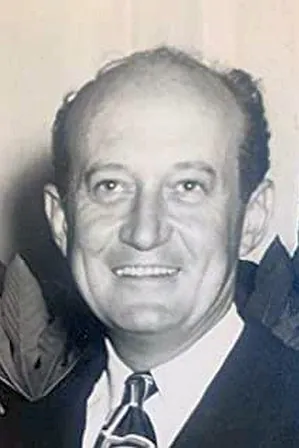 Lee Sholem