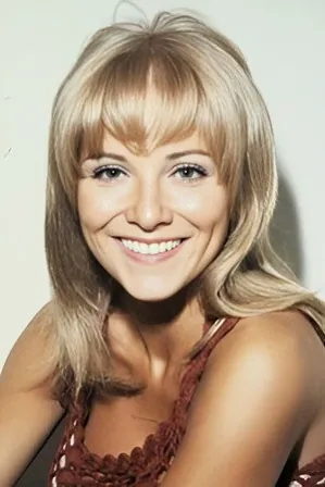 Luan Peters