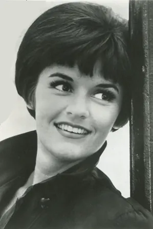 Marcia Rodd