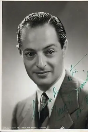 Tino Bianchi