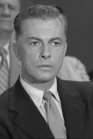 William Roerick