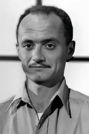Paul Blaisdell
