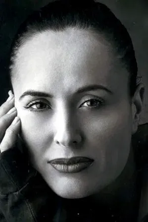 Erika Nann