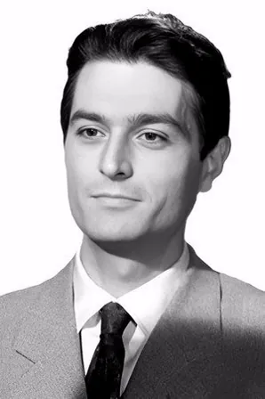 Dario Michaelis