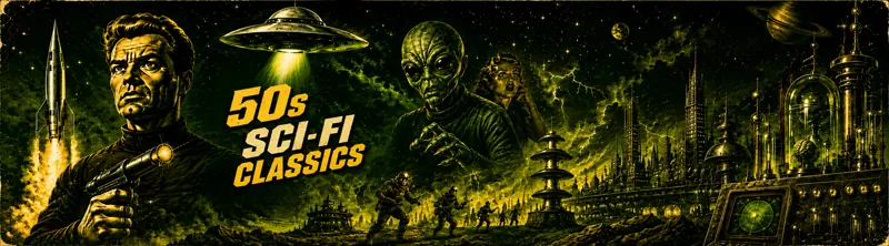 Terror From Beyond!