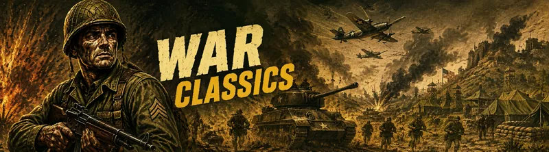 war classics