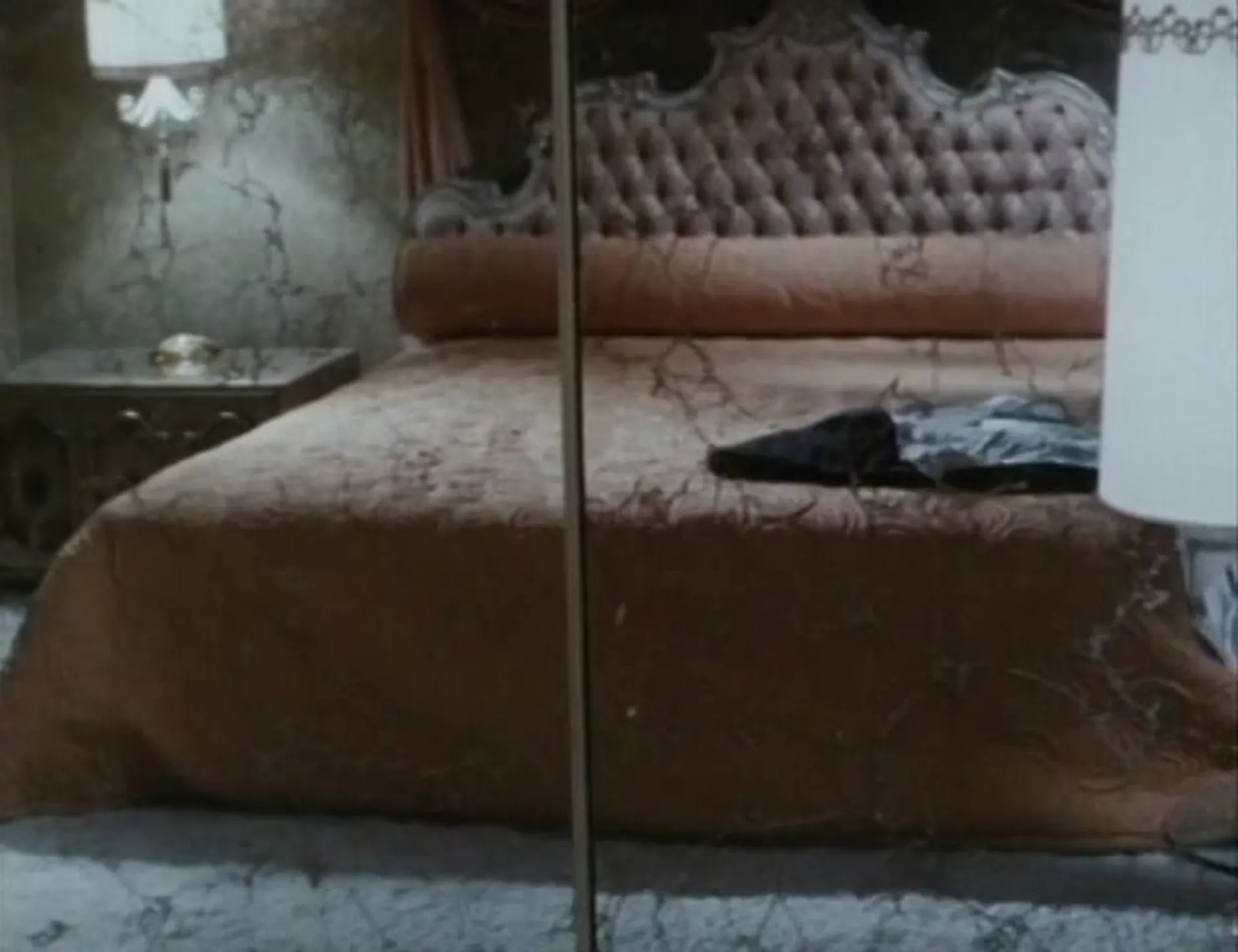Up Your Teddy Bear scene still 6