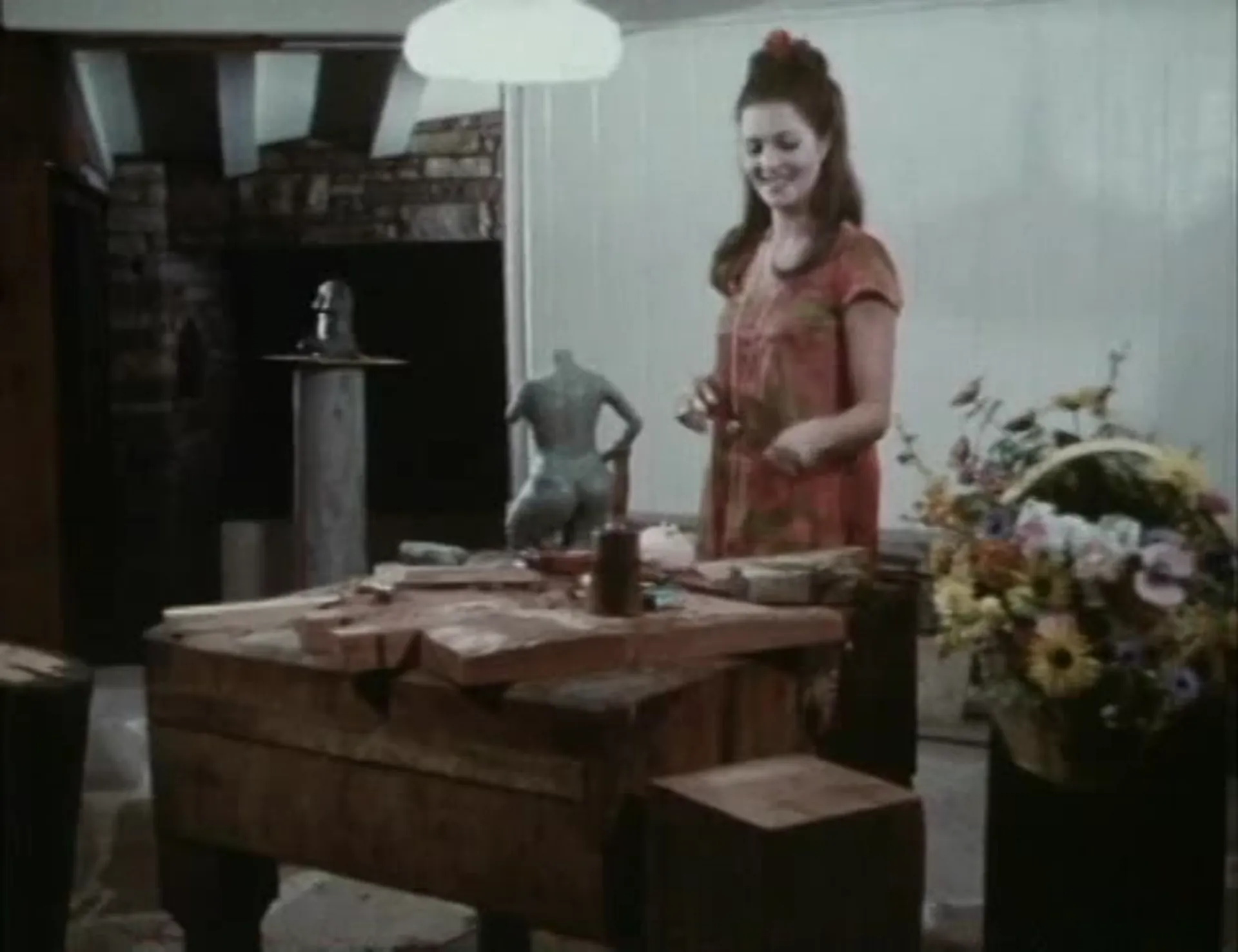 Up Your Teddy Bear scene still 3