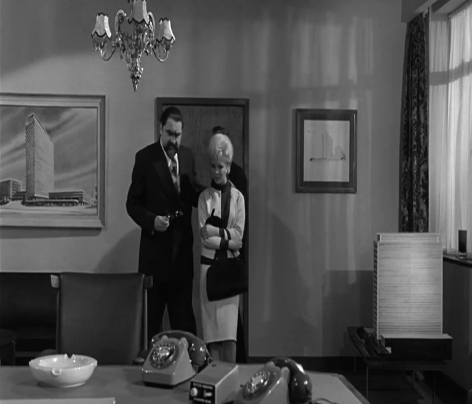 The World Ten Times Over scene still 6