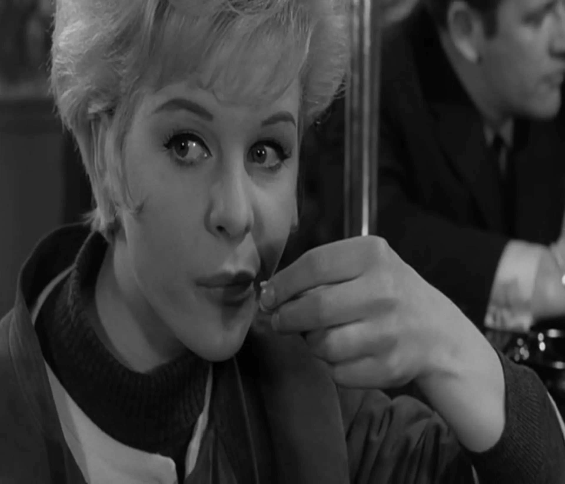 The World Ten Times Over scene still 2
