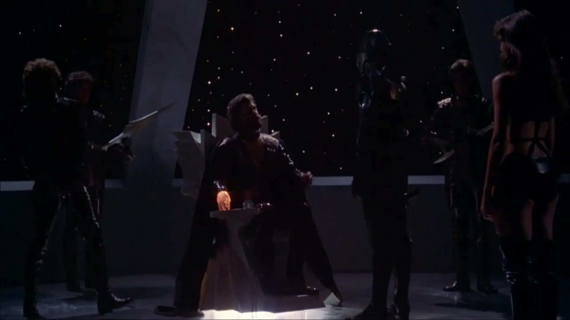 Starcrash scene still 2