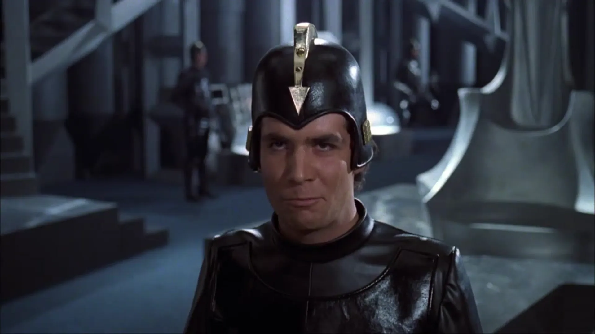 Starcrash scene still 1
