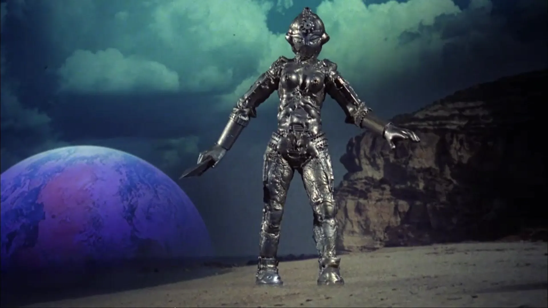 Starcrash scene still 4