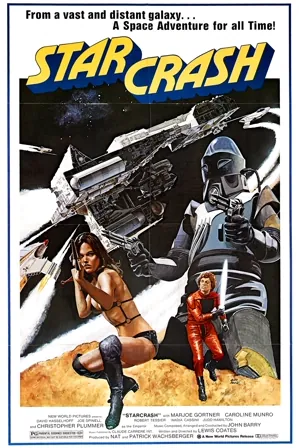 Starcrash