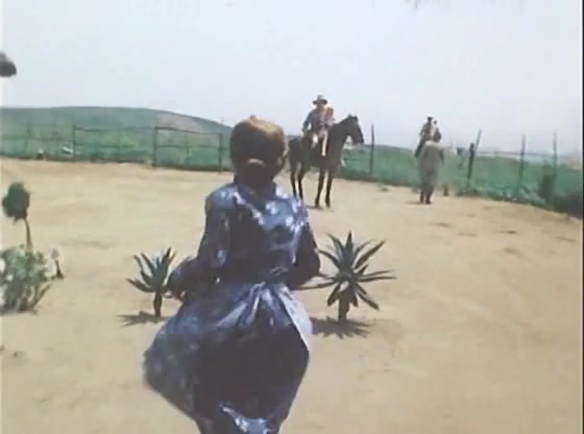 King Solomon's Treasure scene still 4