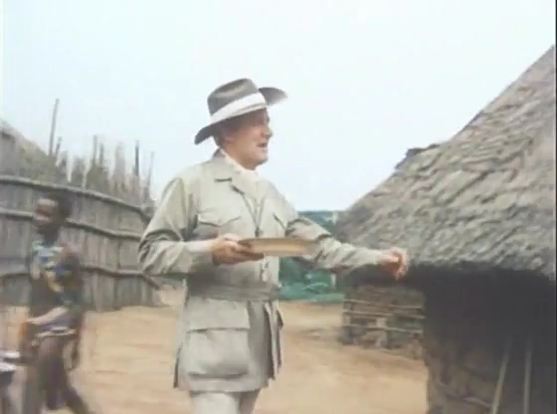 King Solomon's Treasure scene still 2