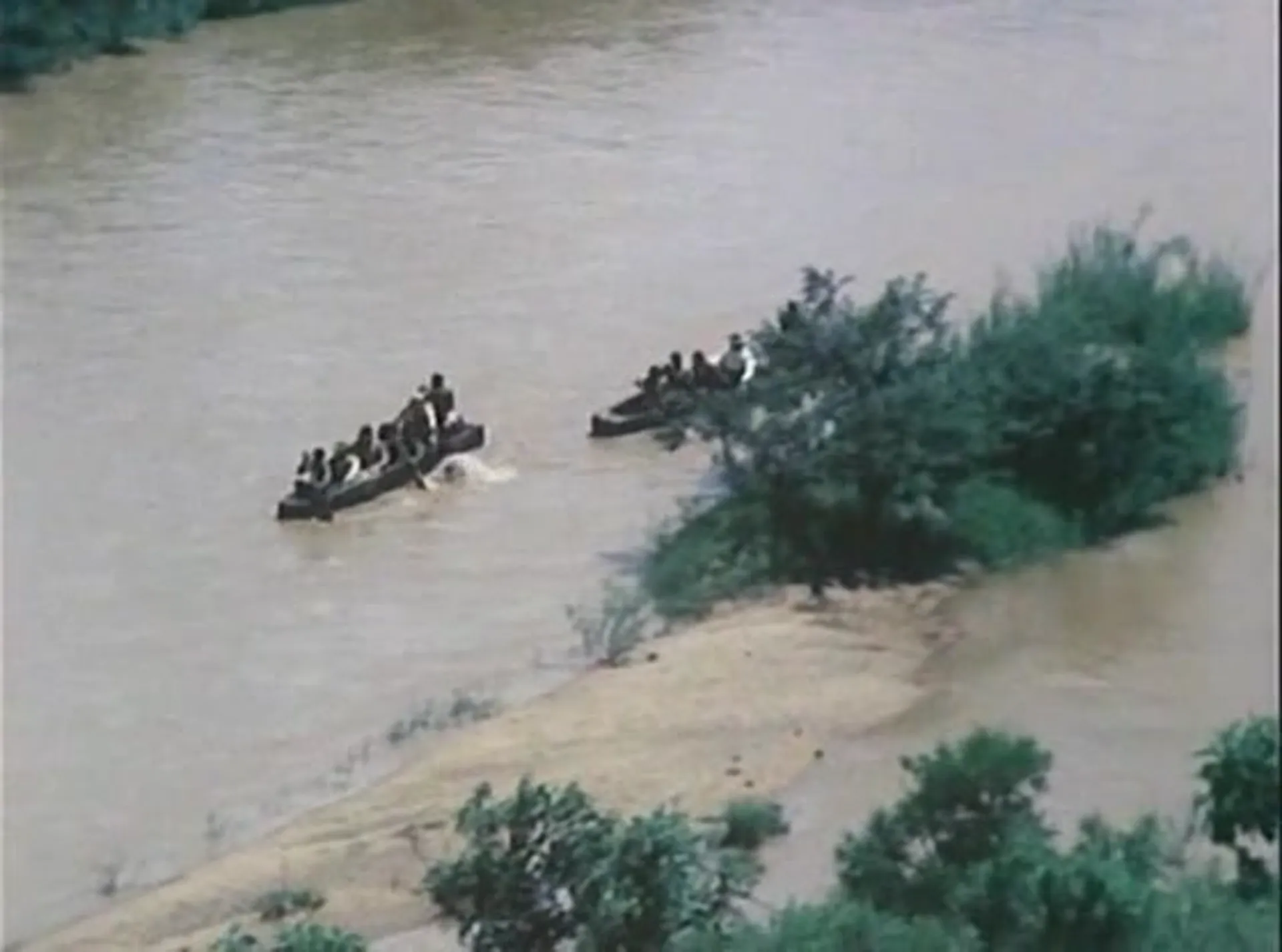 King Solomon's Treasure scene still 6