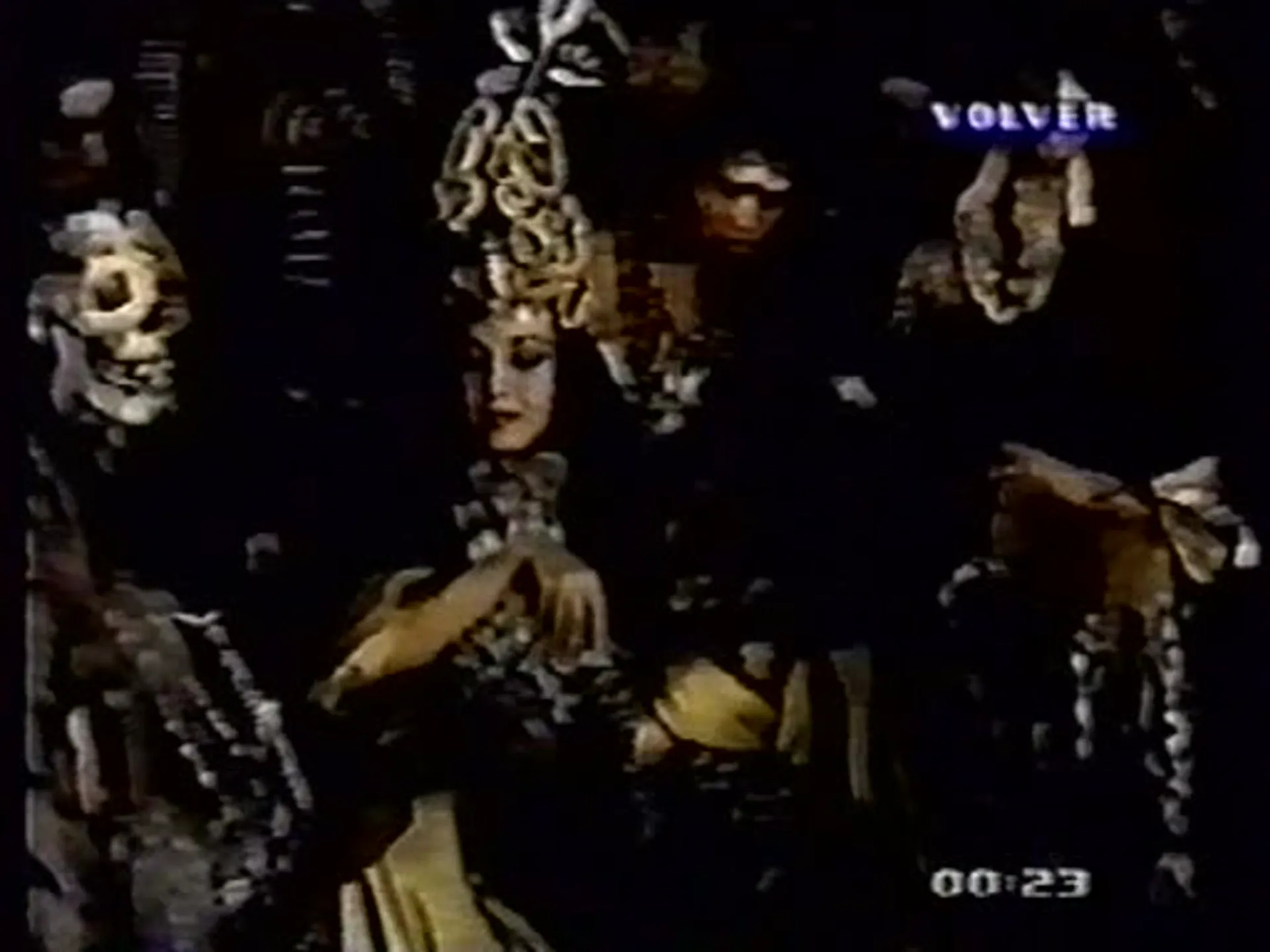 The Virgin Goddess scene still 3