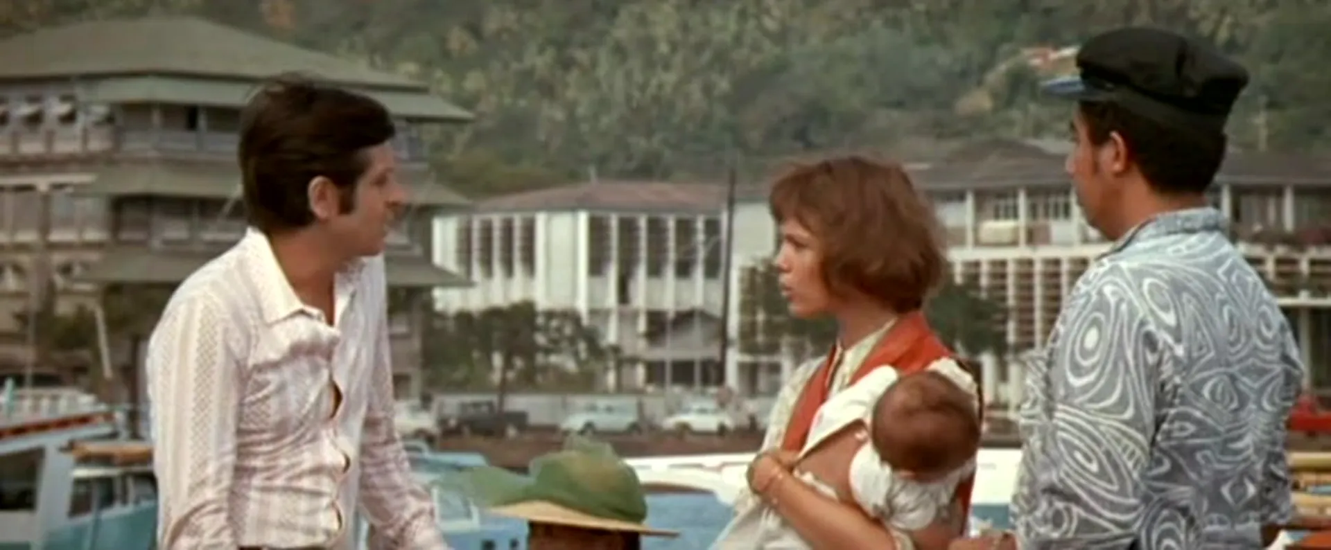 Bora Bora scene still 3