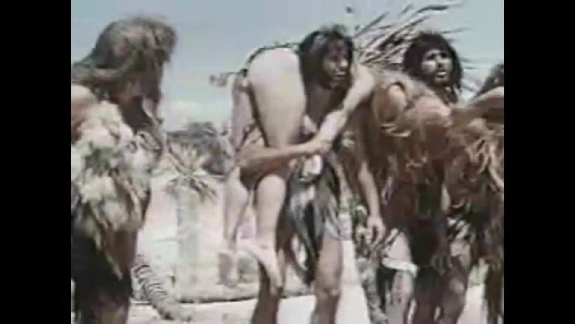 When Women Had Tails scene still 3