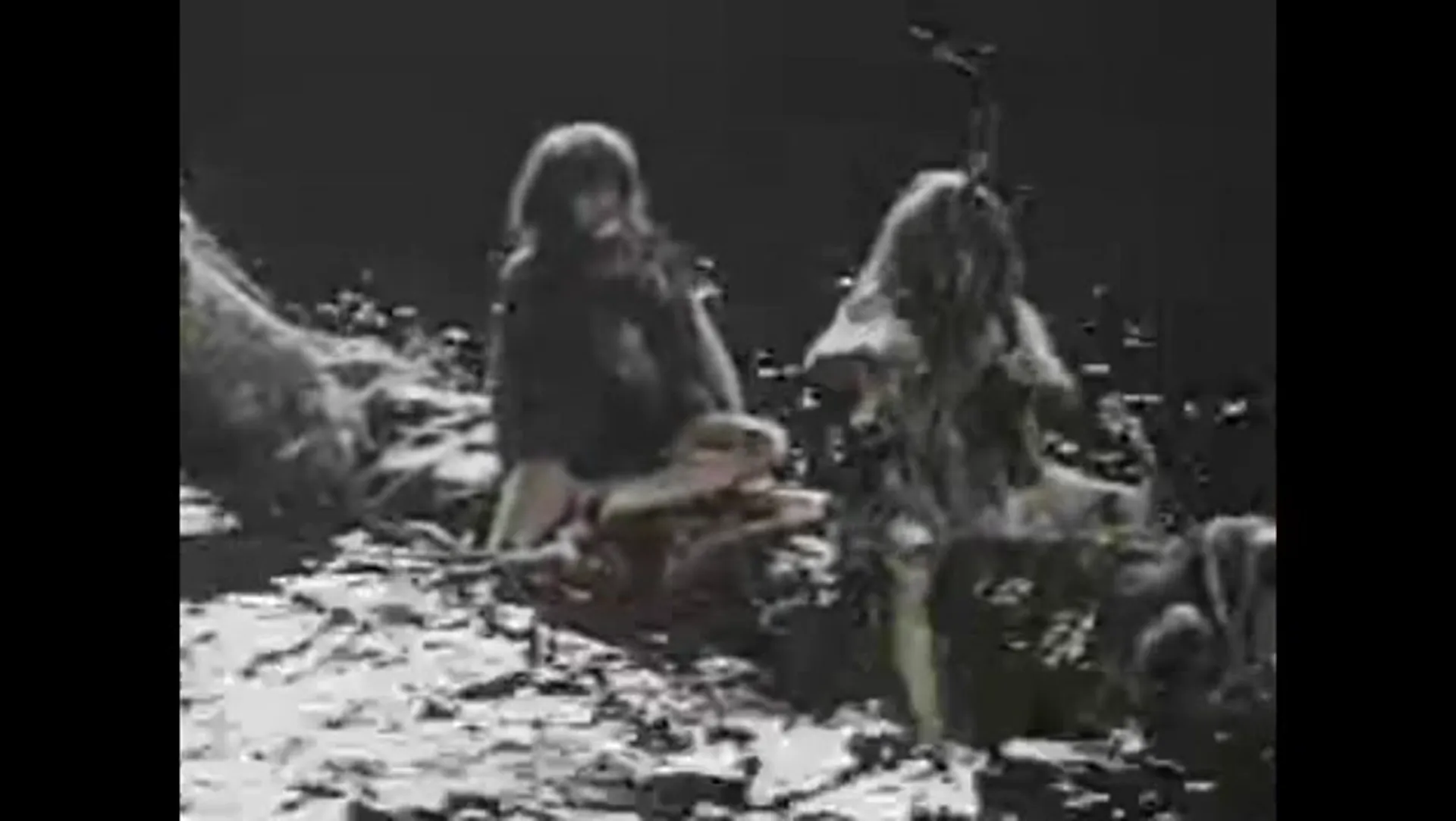 When Women Had Tails scene still 2