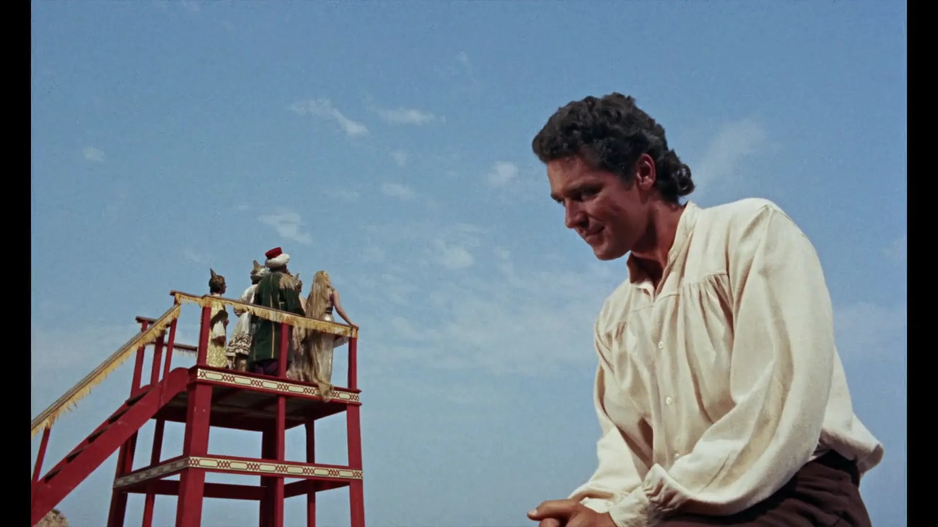 The 3 Worlds of Gulliver scene still 6