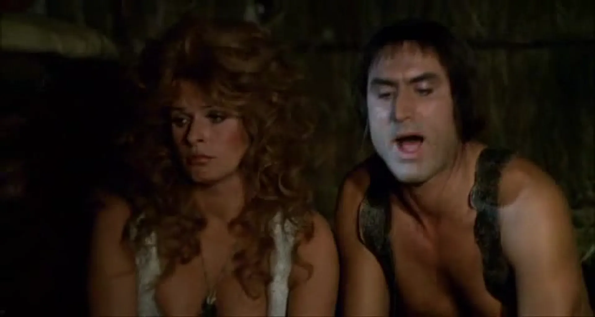 When Women Lost Their Tails scene still 6