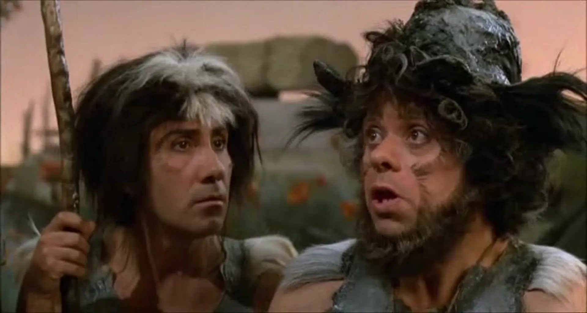 When Women Lost Their Tails scene still 5