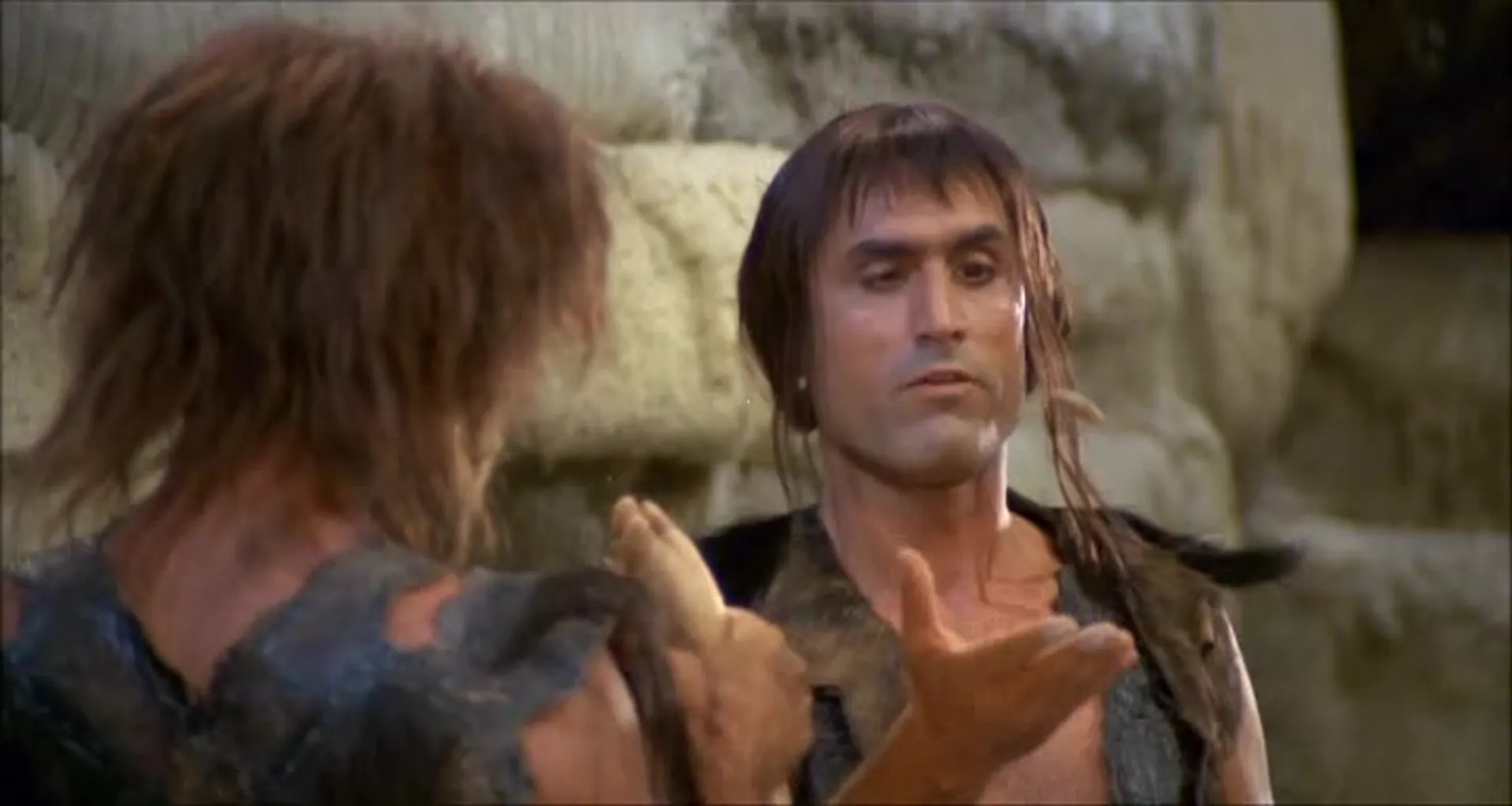 When Women Lost Their Tails scene still 2