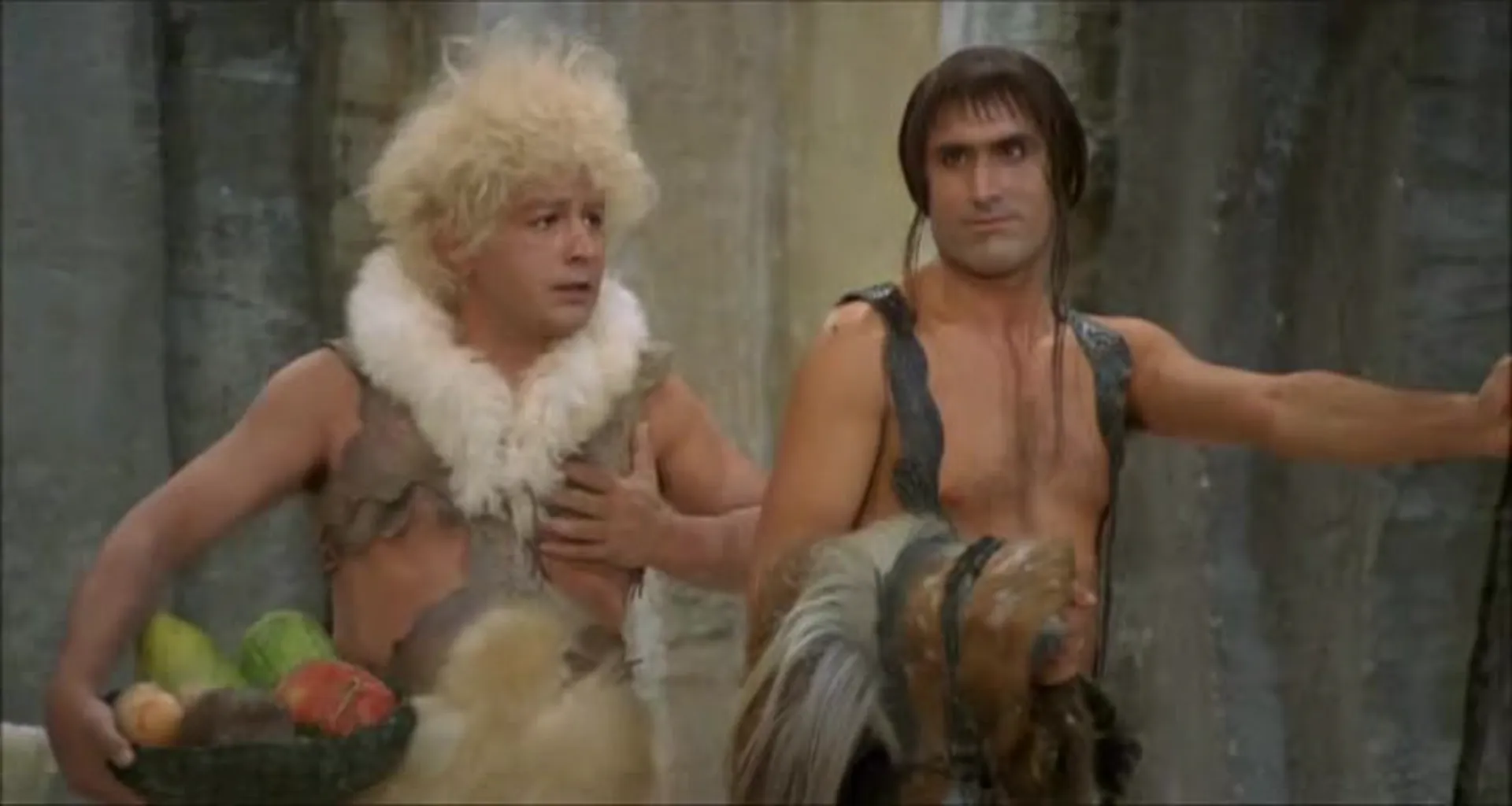 When Women Lost Their Tails scene still 4