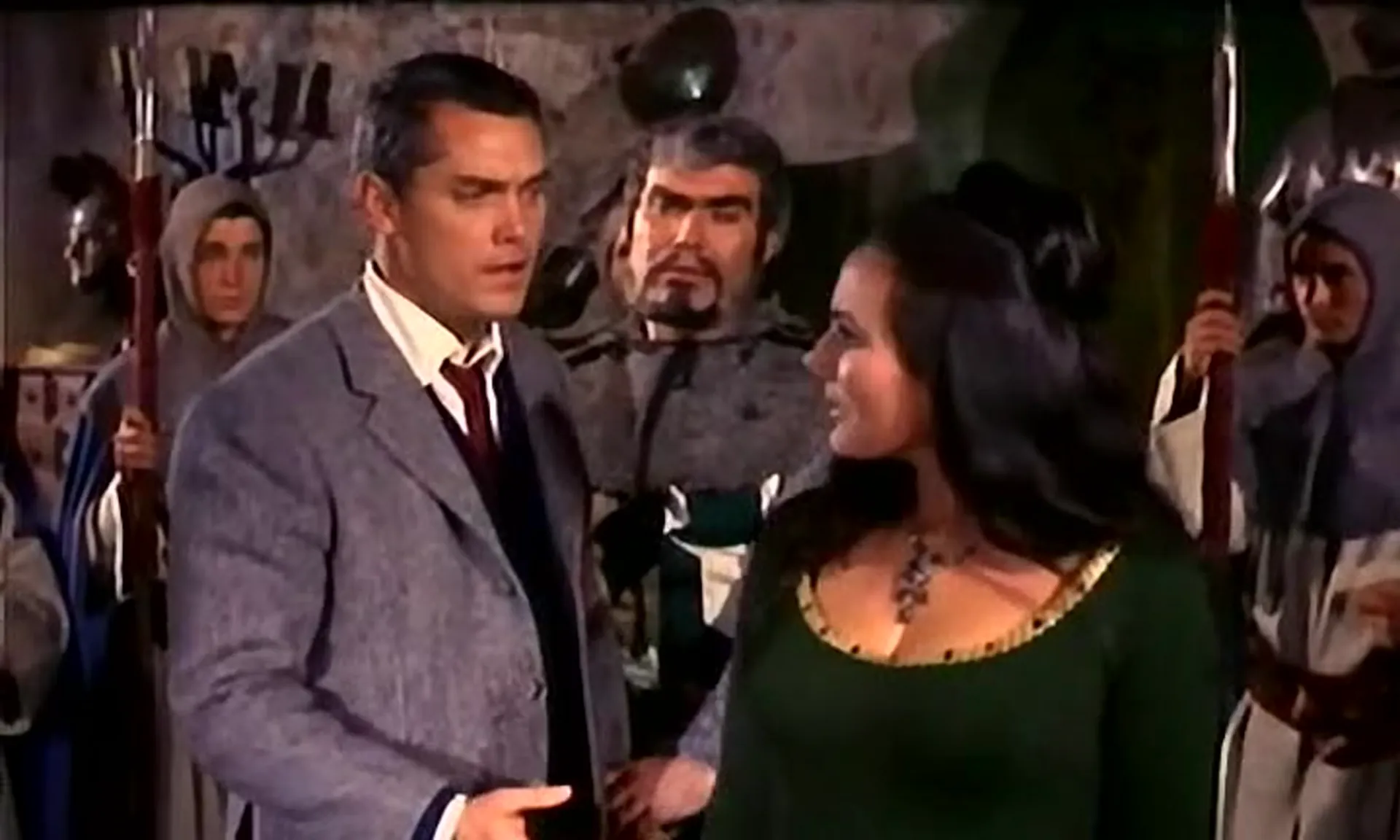 A Witch Without a Broom scene still 2