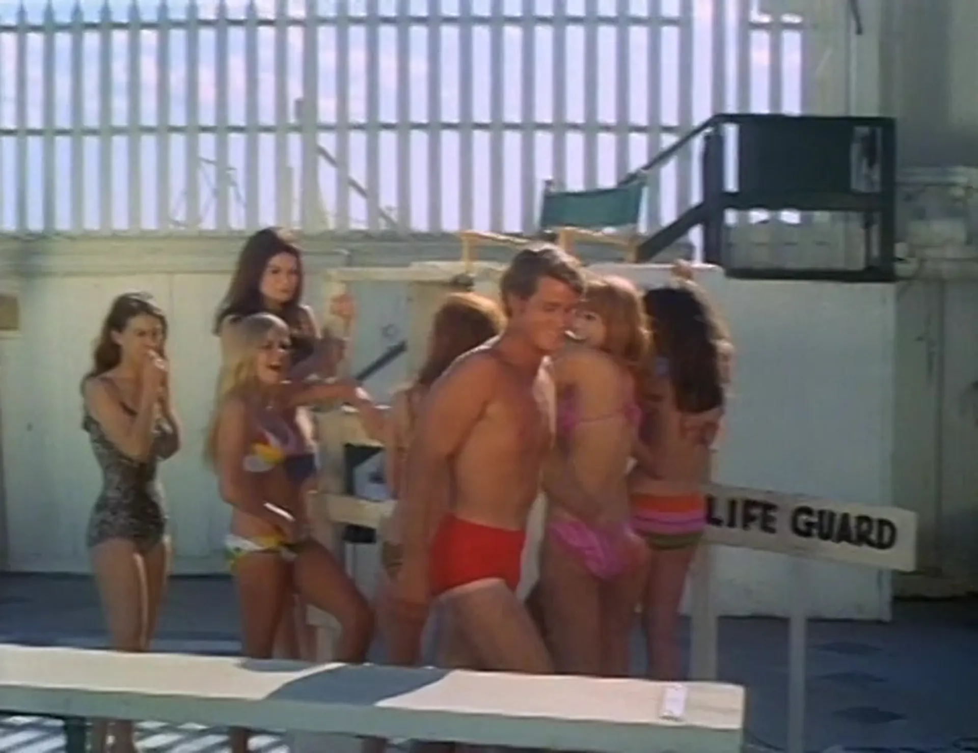 The Gay Deceivers scene still 1