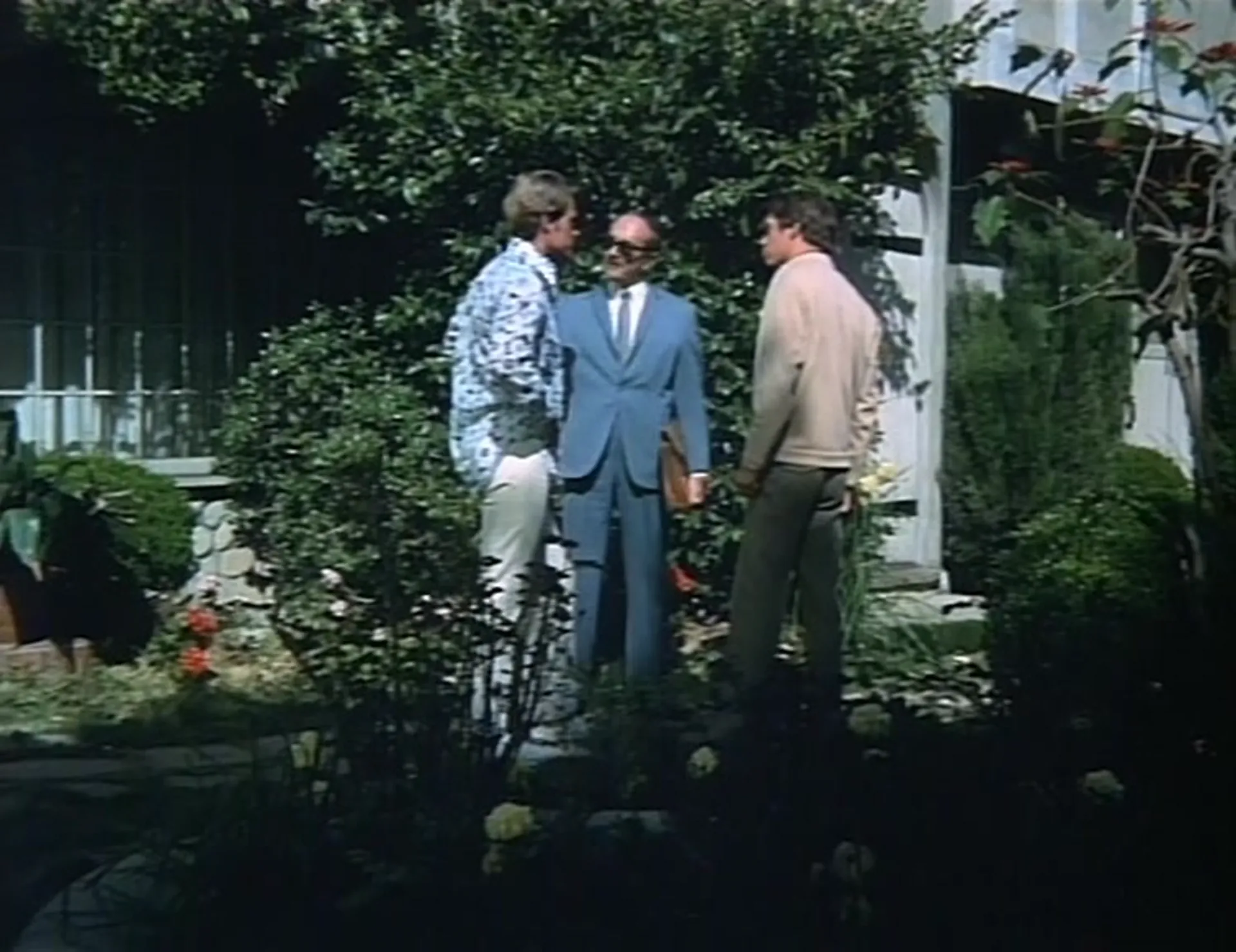 The Gay Deceivers scene still 2