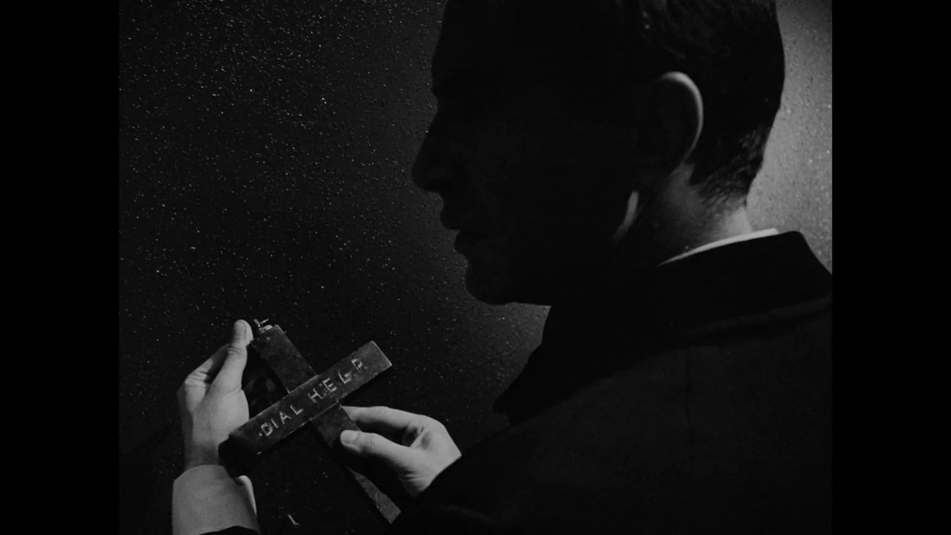 The Ghost of Sierra de Cobre scene still 3
