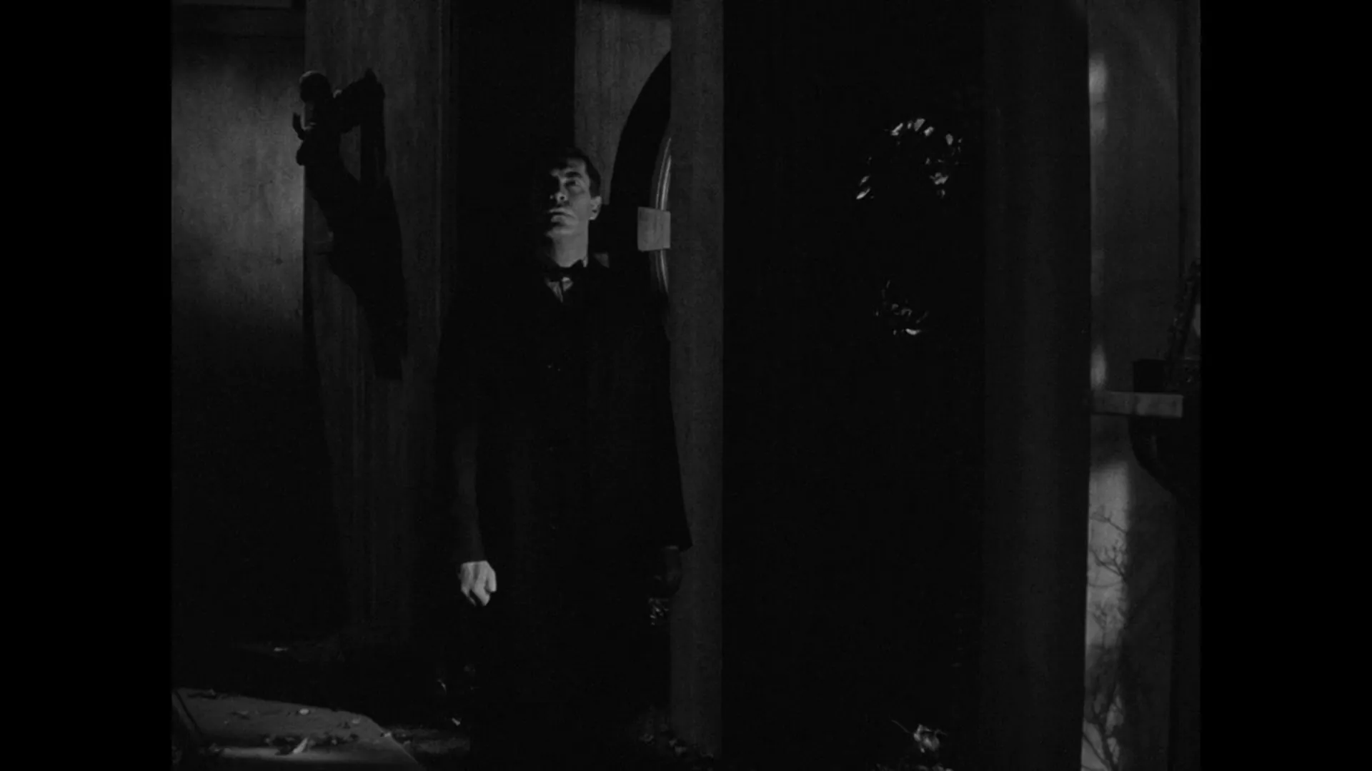 The Ghost of Sierra de Cobre scene still 1